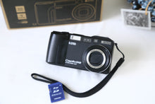 画像をギャラリービューアに読み込む, RICOH Caplio GX8【完動品】CCDオールドコンデジ📸明るいF2.5✨単三電池対応🔋高画質850万画素
