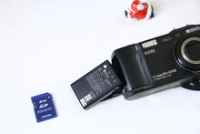 画像をギャラリービューアに読み込む, RICOH Caplio GX8【完動品】CCDオールドコンデジ📸明るいF2.5✨単三電池対応🔋高画質850万画素
