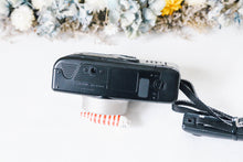 Load image into Gallery viewer, Canon Autoboy S 📷キャプション印字が楽しい！多機能コンパクトカメラ✨完動品✨

