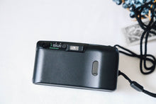 Load image into Gallery viewer, OLYMPUS OZ105R【完動品/美品✨】全自動フィルムカメラ🎞️初心者OK📸軽量コンパクト
