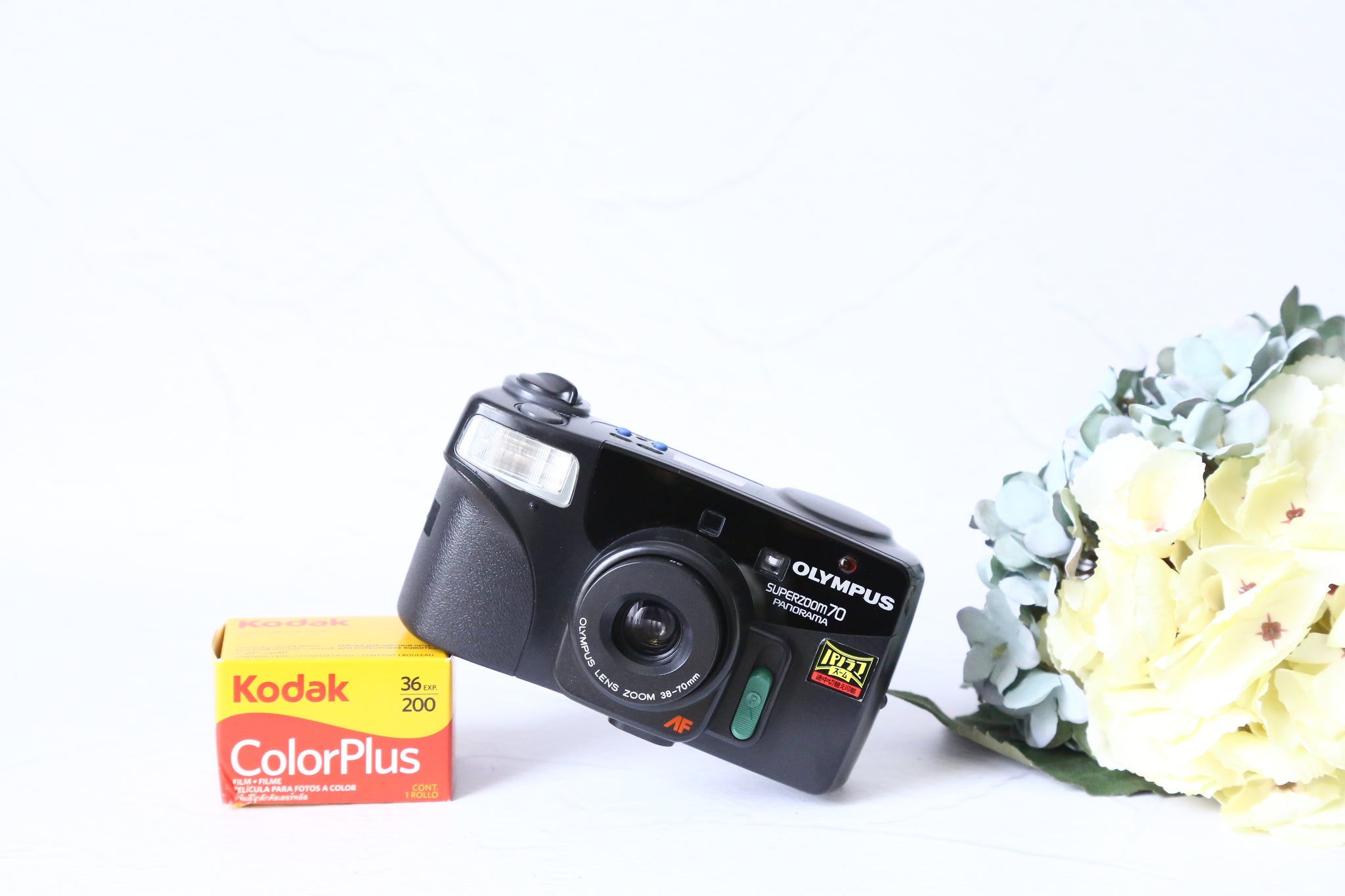 【動作確認済】OLYMPUS オリンパス SUPERZOOM 70 パノラマ オリンパス(OLYMPUS) SUPER ZOOM 70 パノラマの口コミ一覧