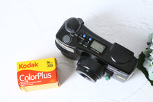 画像をギャラリービューアに読み込む, OLYMPUS SUPER ZOOM70 PANORAMA【完動品】状態◎初めてセット❗️
