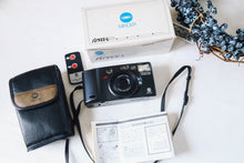 Load image into Gallery viewer, Minolta Panorama Zoom 105【完動品/美品✨】全自動フィルムカメラ🎞️
