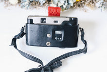 画像をギャラリービューアに読み込む, 【再購入用ページ】Contax TVS ✨ハードケース付き・美品｜裏蓋データバック搭載・完動品📸
