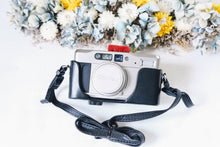 画像をギャラリービューアに読み込む, 【再購入用ページ】Contax TVS ✨ハードケース付き・美品｜裏蓋データバック搭載・完動品📸
