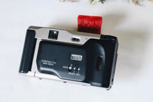 画像をギャラリービューアに読み込む, 【再購入用ページ】Contax TVS ✨ハードケース付き・美品｜裏蓋データバック搭載・完動品📸
