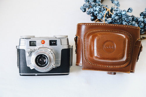 Kodak – Ein Camera