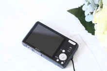 Load image into Gallery viewer, SONY DSC-W350【完動品】▪️オールドコンデジ▪️デジタルカメラ
