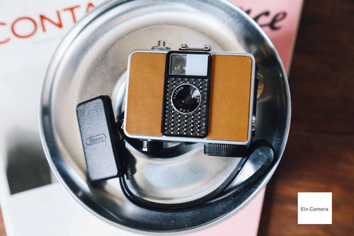 RICOH – Ein Camera