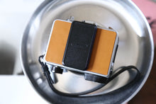 Load image into Gallery viewer, 【お客様オーダー】 RICOH AUTO HALF E2 ゴールドブラウン🟠ハーフカメラ📷
