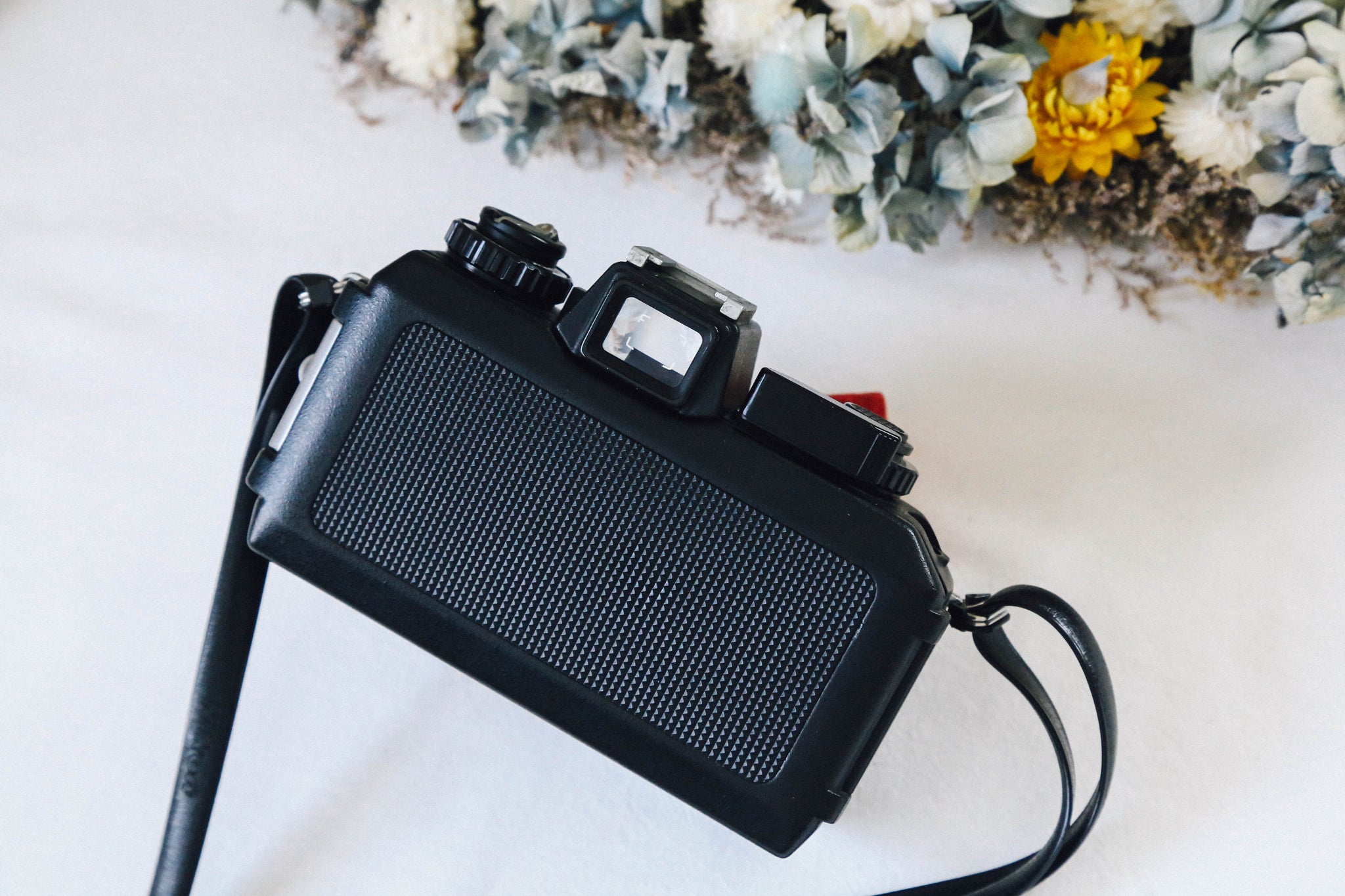 訳あり動作品　ニコノス IV-A 水中カメラ35mm 1:2.5レンズ 本格派水中カメラ🌊】NIKONOS IV-A + W-Nikkor 35mm F2.5 一眼レフ