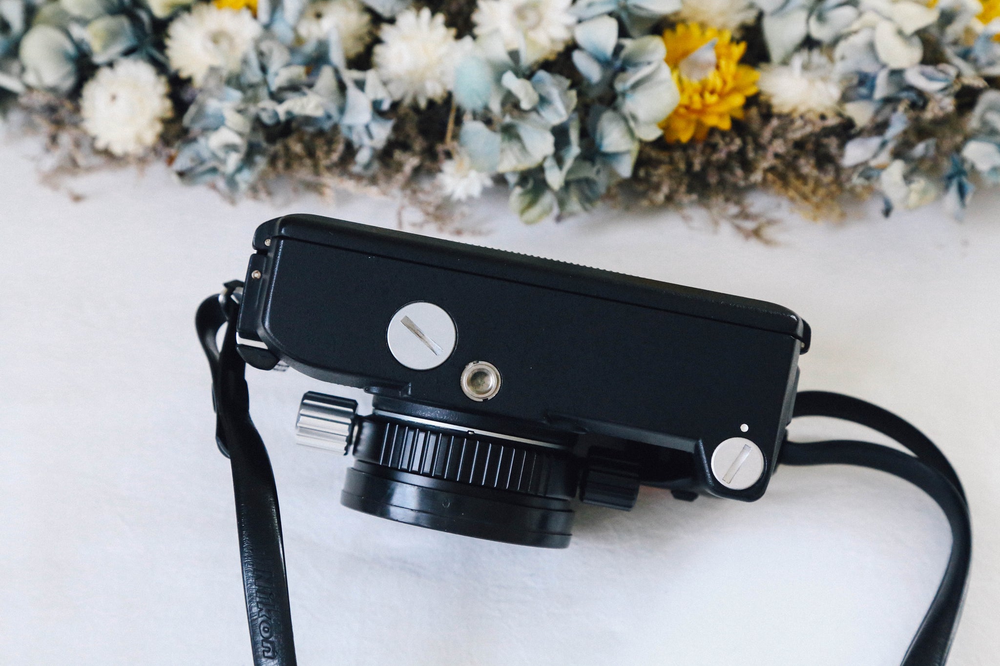 訳あり動作品　ニコノス IV-A 水中カメラ35mm 1:2.5レンズ 本格派水中カメラ🌊】NIKONOS IV-A + W-Nikkor 35mm F2.5 一眼レフ