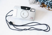 画像をギャラリービューアに読み込む, Canon Autoboy Juno【完動品】全自動フィルムカメラ🎞️寄れる📸初心者OK✨軽量コンパクト
