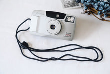 画像をギャラリービューアに読み込む, Canon Autoboy Juno【完動品】全自動フィルムカメラ🎞️寄れる📸初心者OK✨軽量コンパクト
