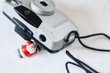 画像をギャラリービューアに読み込む, Canon Autoboy Juno【完動品】全自動フィルムカメラ🎞️寄れる📸初心者OK✨軽量コンパクト
