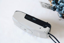 画像をギャラリービューアに読み込む, Canon Autoboy Juno【完動品】全自動フィルムカメラ🎞️寄れる📸初心者OK✨軽量コンパクト
