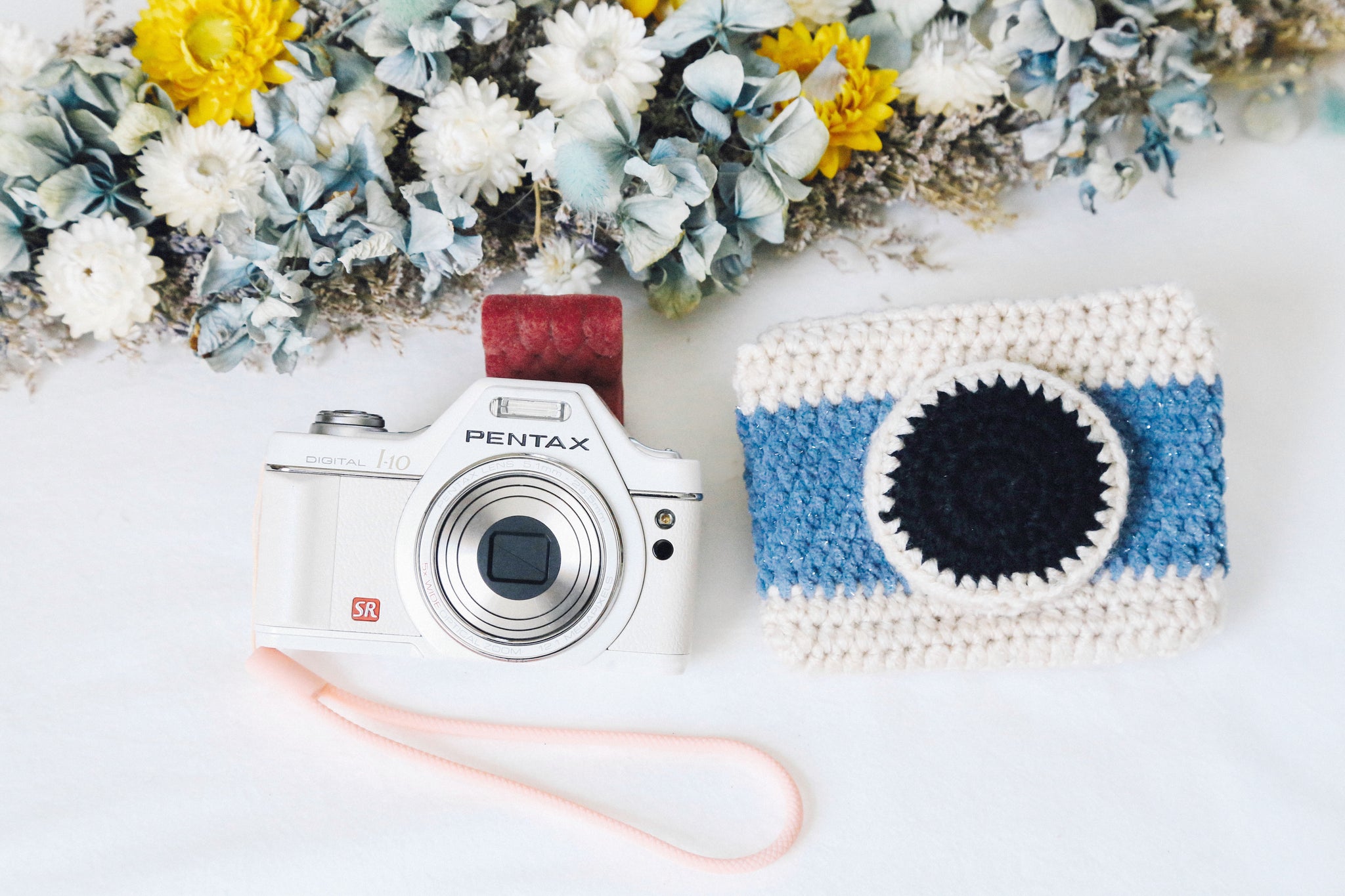 PENTAX Optio l-10 コンデジ　ホワイト PENTAX OPTIO L-10 ホワイト 📷 CCDセンサー搭載 / オールド