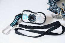 画像をギャラリービューアに読み込む, PENTAX WG-3 ホワイト🤍【完動品/美品✨】防水14m📸タフネスコンデジ💡F2.0明るいレンズ
