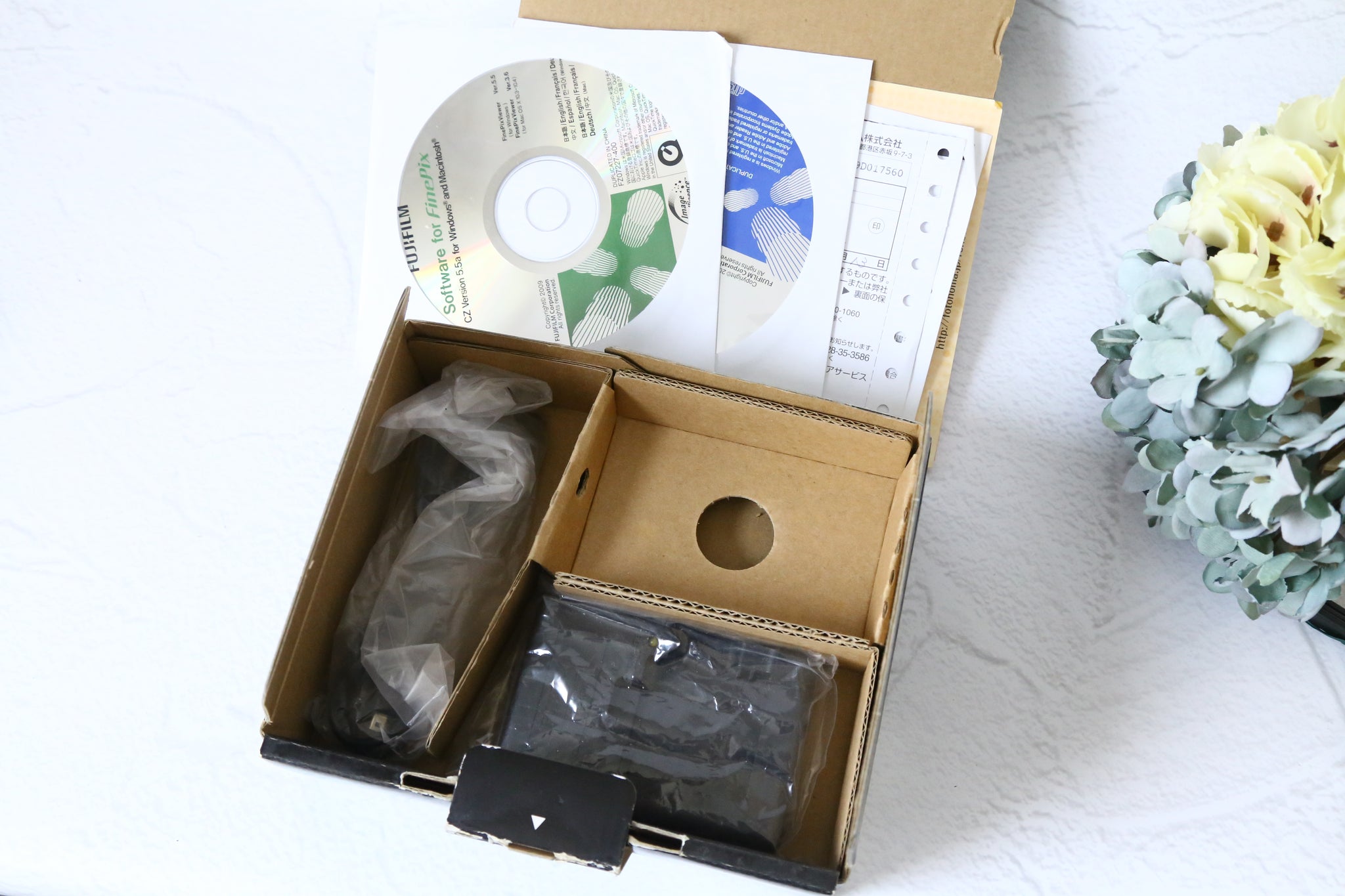 FUJIFILM FINEPIX Z300【完動品】【希少❗️】▪️オールド