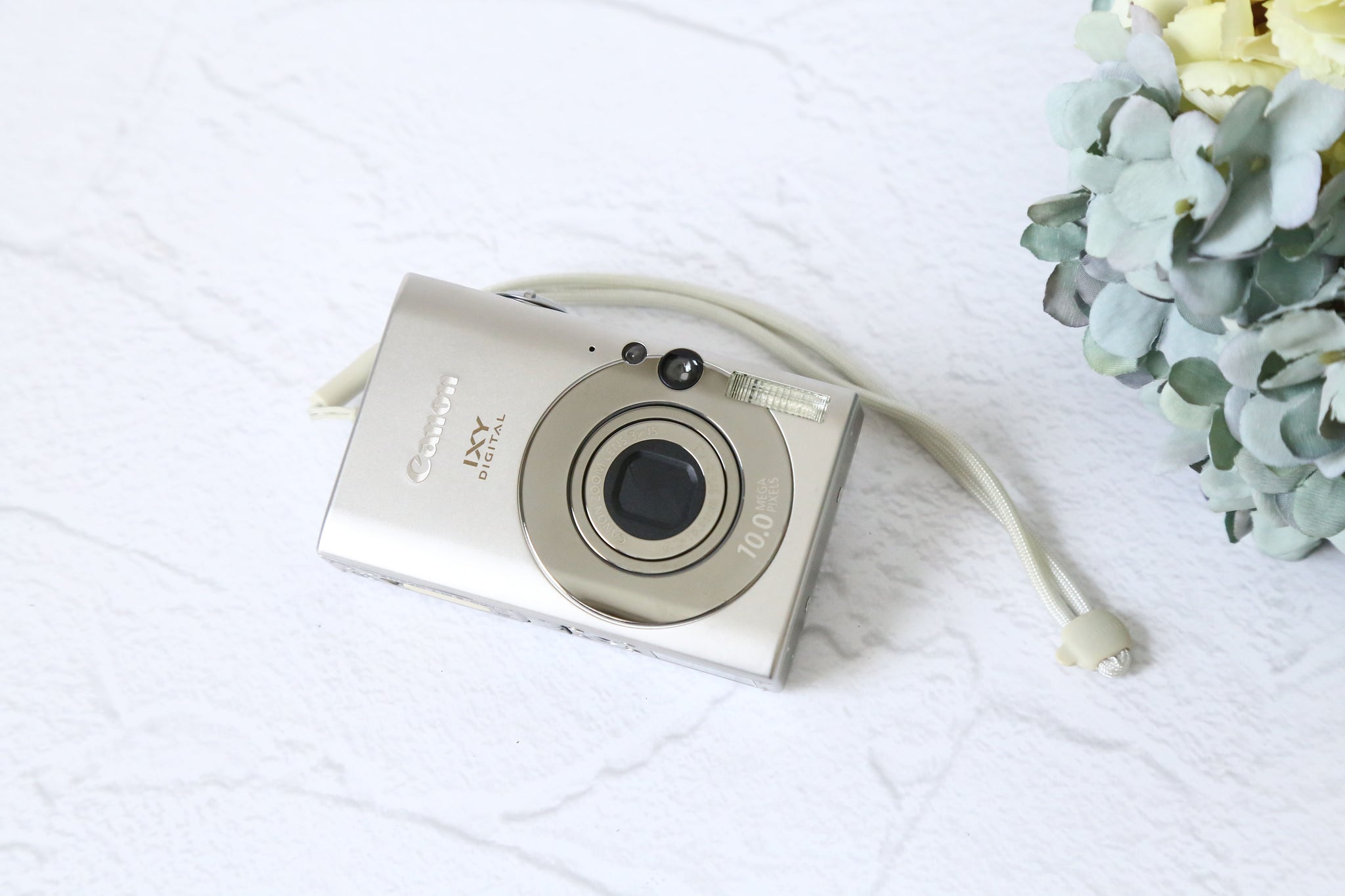 【オールドコンデジ】 Canon IXY DIGITAL 25IS Canon IXY Digital 25IS【完動品】【美品❗️】▪️オールドコンデジ