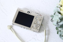 Load image into Gallery viewer, Canon IXY Digital 25IS【完動品】【美品❗️】▪️オールドコンデジ▪️デジタルカメラ
