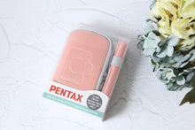 画像をギャラリービューアに読み込む, PENTAX Optio W60 ピンク【完動品】【貴重❗️】▪️オールドコンデジ▪️デジタルカメラ
