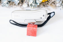 Load image into Gallery viewer, 【完動品・貴重なハードケース付き✨】OLYMPUS μ[mju:] ZOOM140 全自動フィルムカメラ🔰
