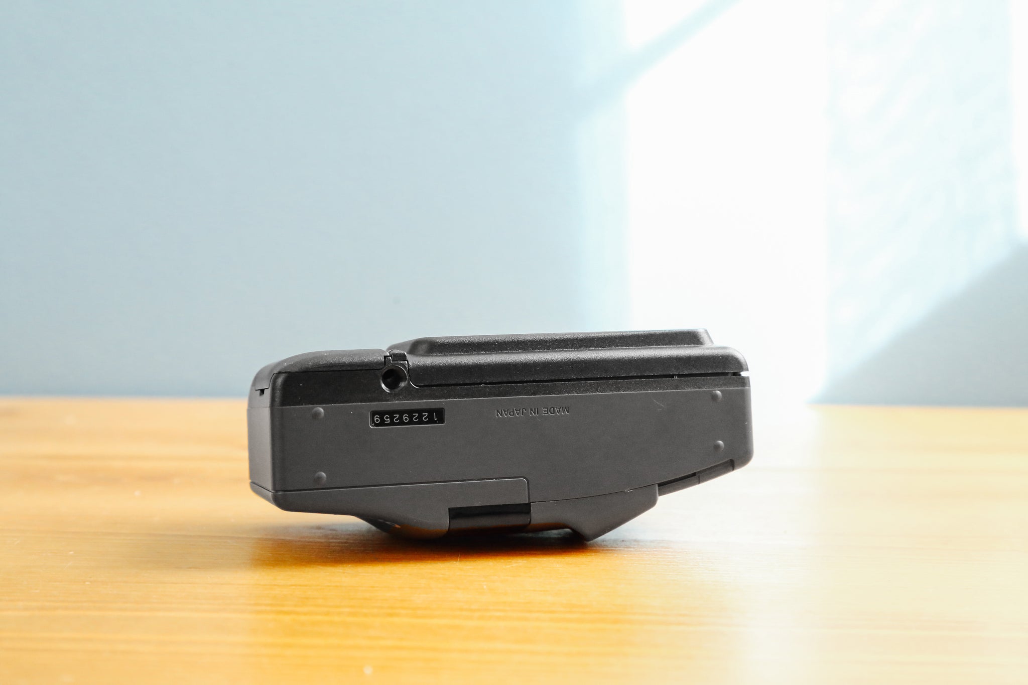 OLYMPUS AF-10TWIN【完動品】 – Ein Camera