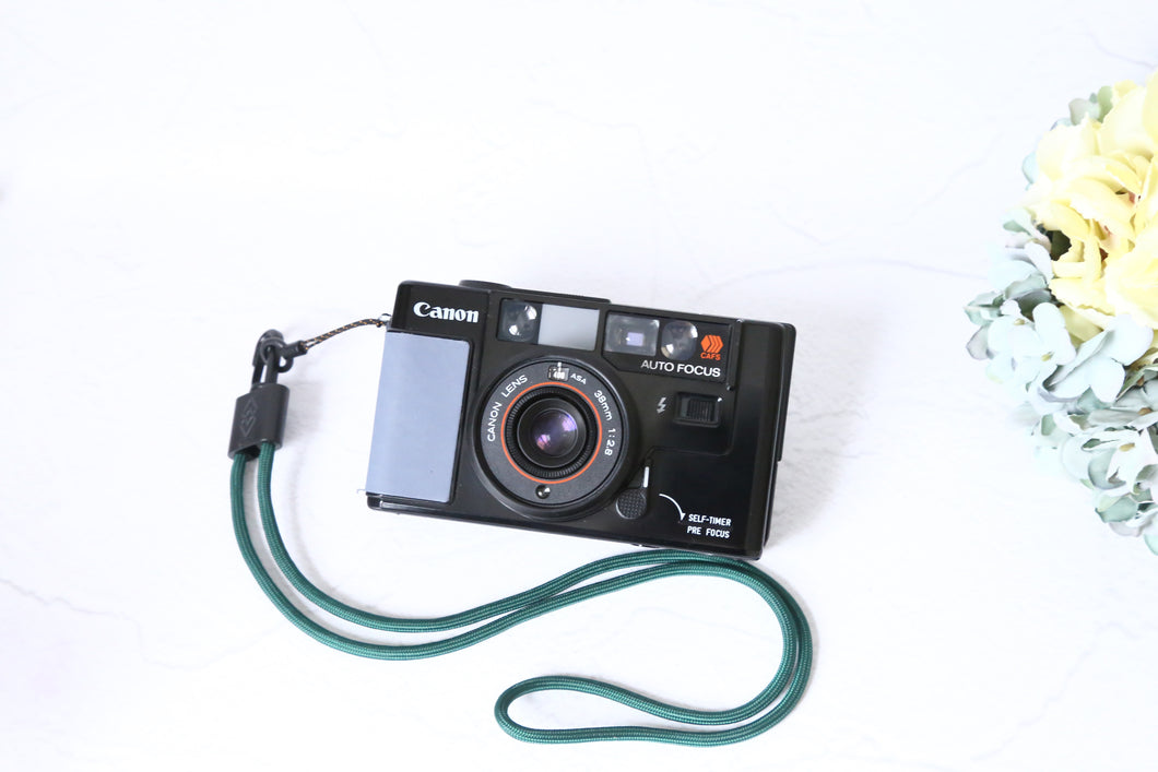 canonaf35m eincamera