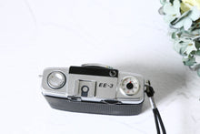 Load image into Gallery viewer, OLYMPUS PEN EE-3【完動品】ハーフカメラ・張り革変更オプションあり
