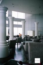 Load image into Gallery viewer, OLYMPUS μ Zoom140 VF【美品/希少✨】VF連動📸全自動フィルム🎞️38-140mmズーム
