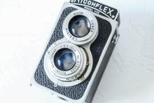 画像をギャラリービューアに読み込む, RICOHFLEX MODELVIIS【完動品】中判カメラ
