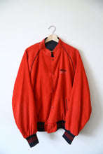 画像をギャラリービューアに読み込む, PENTAX SF-1記念✨リバーシブルパーカー🖤❤️ブラック×レッド｜2WAYヴィンテージ
