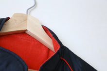 画像をギャラリービューアに読み込む, PENTAX SF-1記念✨リバーシブルパーカー🖤❤️ブラック×レッド｜2WAYヴィンテージ
