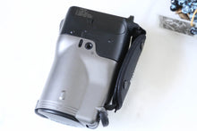 Load image into Gallery viewer, Canon Autoboy JET【実写済/希少✨】2ファインダー📸全自動フィルム🎞️菅田将暉さん愛用モデル
