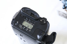 Load image into Gallery viewer, Canon Autoboy JET【実写済/希少✨】2ファインダー📸全自動フィルム🎞️菅田将暉さん愛用モデル
