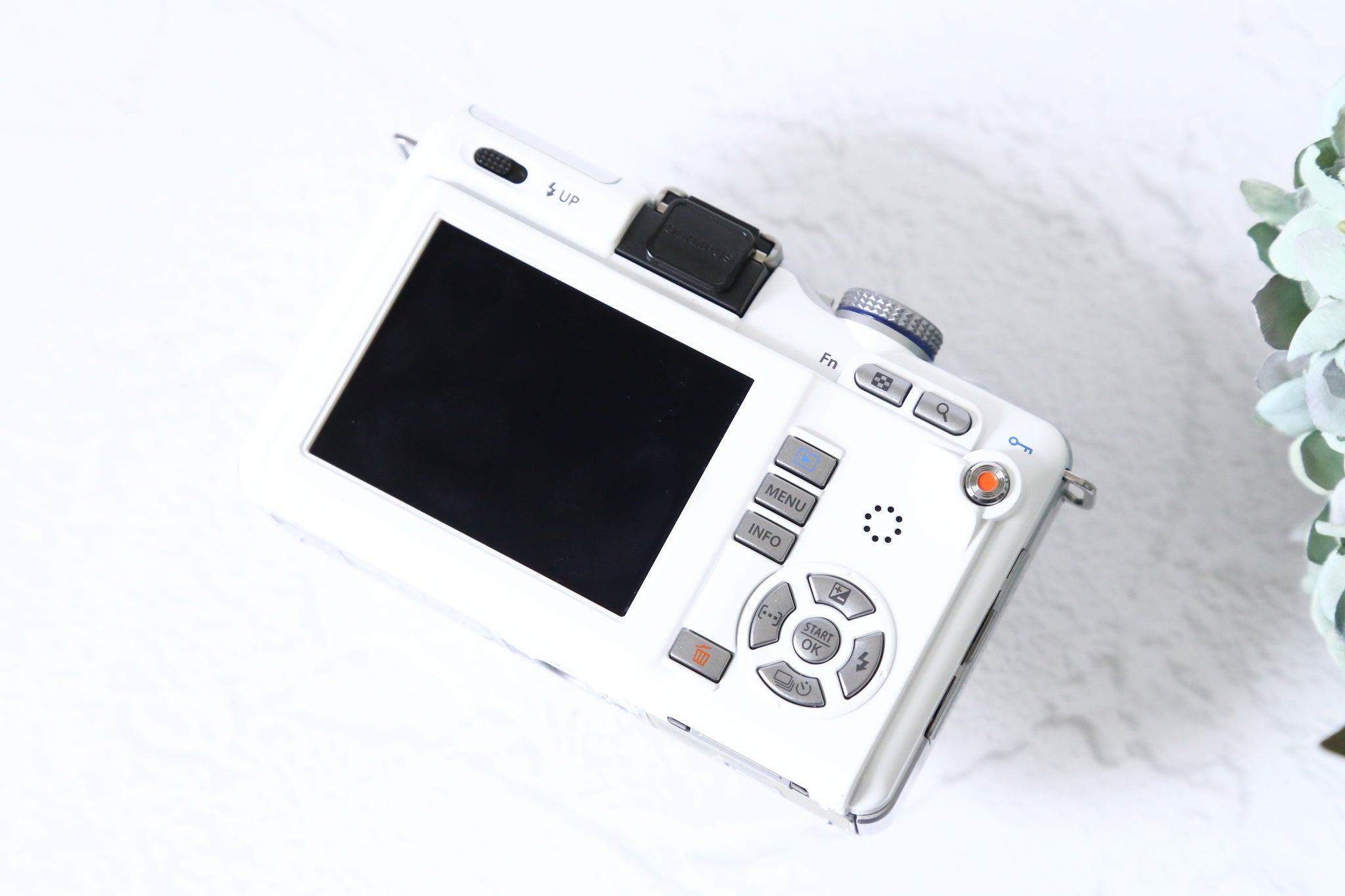 OLYMPUS PEN E-PL1【完動品】【実写済み❗️】▪️オールドコンデジ