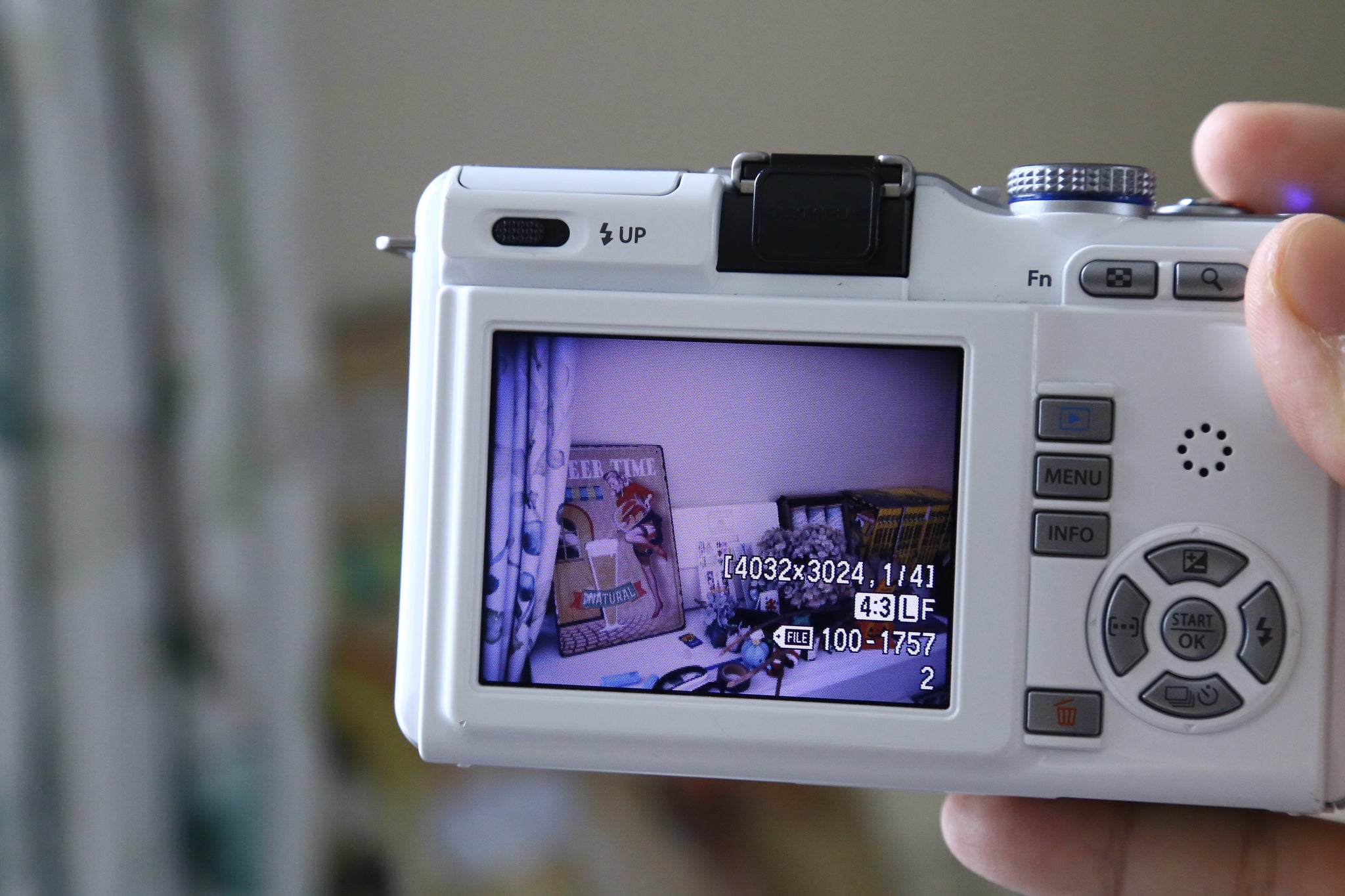 OLYMPUS PEN E-PL1【完動品】【実写済み❗️】▪️オールド