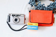 画像をギャラリービューアに読み込む, PENTAX ESPIO 120Mi【完動品】全自動コンパクトフィルムカメラ📸🎞️
