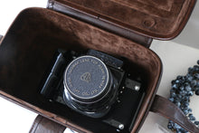 画像をギャラリービューアに読み込む, PENTAX 6x7 + Takumar 105mm F2.4【実写済/美品✨】バケペン📸名機中判カメラ
