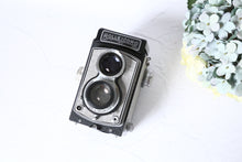 Load image into Gallery viewer, ROLLEICORD IIIX【完動品】【実写済み❗️】中判カメラ
