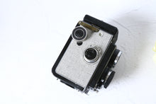 Load image into Gallery viewer, ROLLEICORD IIIX【完動品】【実写済み❗️】中判カメラ
