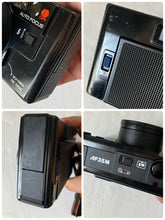 Load image into Gallery viewer, Canon AF35M 初代オートボーイ【完動品/美品✨】初心者おすすめ📸フィルムカメラ
