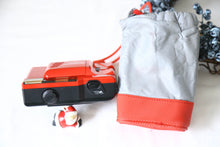 画像をギャラリービューアに読み込む, Konica TOMATO🍅【美品/完動品✨】写るんです感覚📸簡単フィルムカメラ🔰
