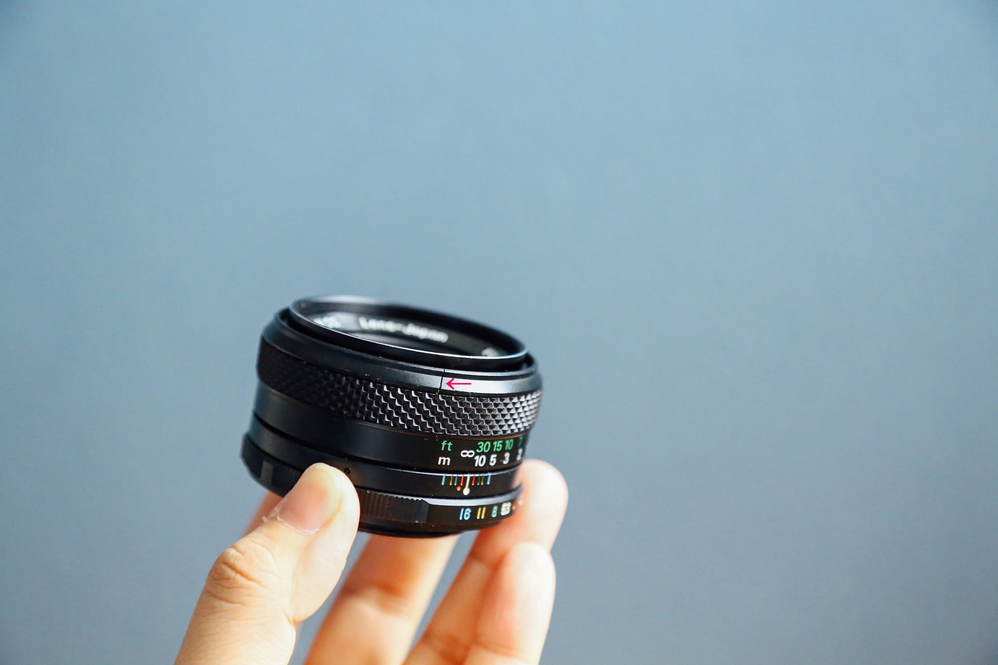 FUJINON 55mm f2.2 m42マウント フジフイルム FUJINON 55mm F2.2 （M42マウント） : オールド