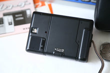 画像をギャラリービューアに読み込む, Konica RECORDER レッド🍎【未使用✨/超希少❗️】ハーフカメラ📸全自動・初心者OK🔰
