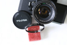 画像をギャラリービューアに読み込む, FUJICA ST801 ＆ 55mm F1.8【完動品】希少モデル✨初心者にもおすすめ🔰
