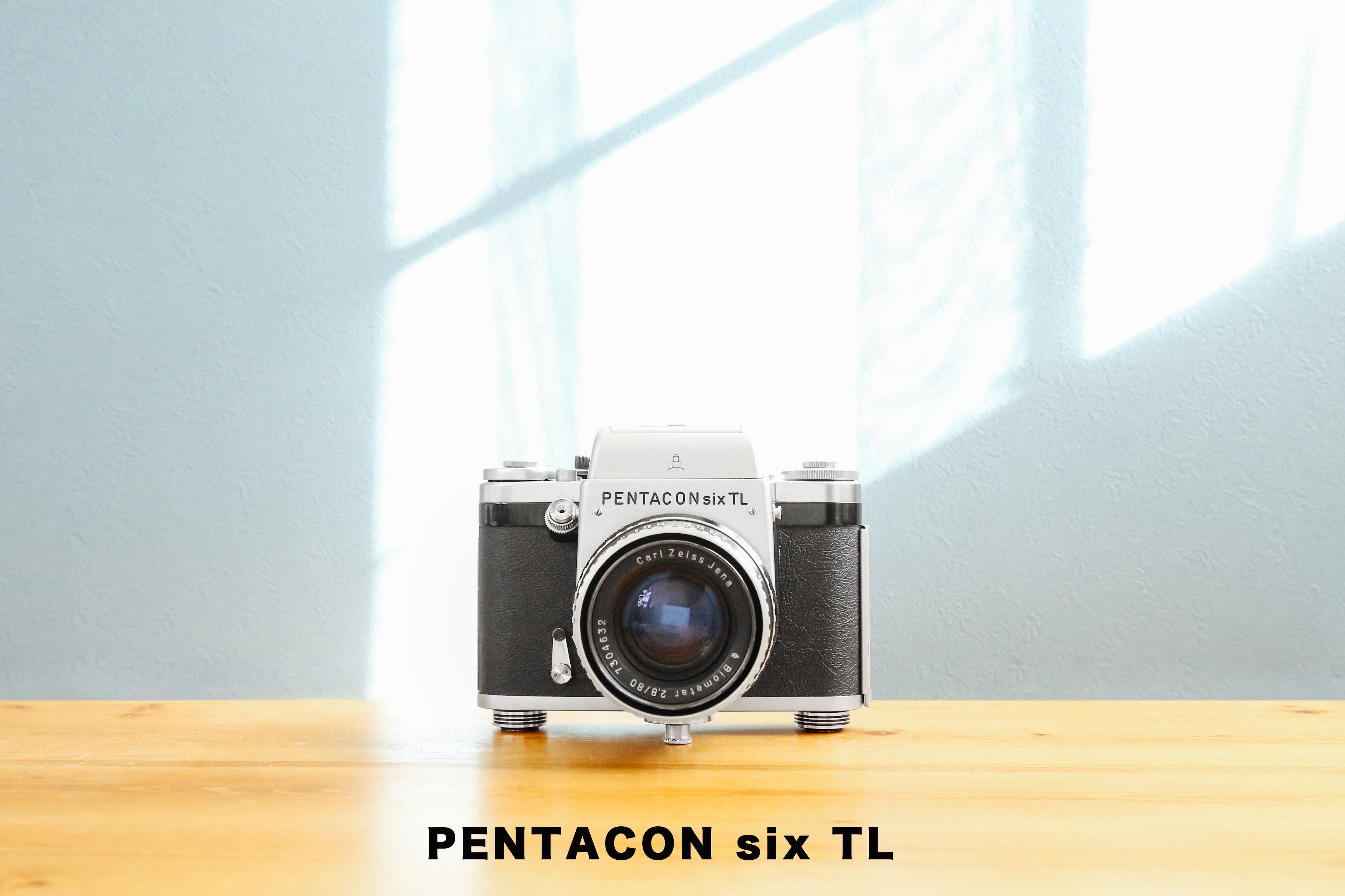 Pentacon Six Photos PENTACON Six TL [Current Item] [Live Action