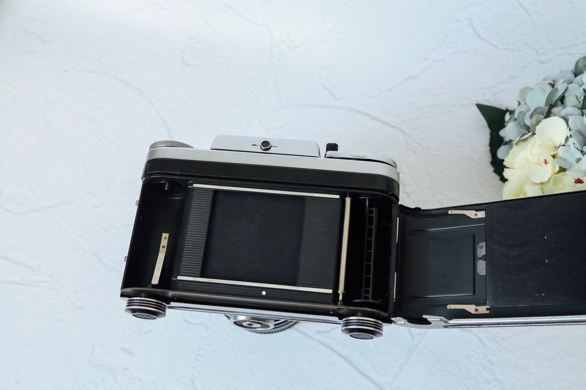 PENTACON six TL【動作品】【実写済み❗️】中判カメラ – Ein Camera