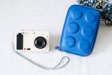 画像をギャラリービューアに読み込む, PENTAX Optio NB1000 Nanoブロックコラボモデル【完動品/希少✨】CCDセンサー搭載 オールドコンデジ
